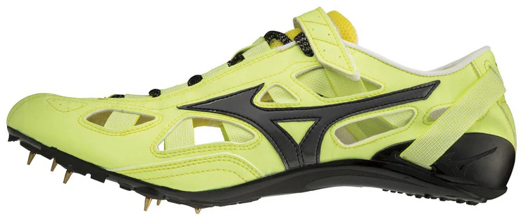 mizuno-low-top-running-shoe-yellow-u1-ga-210081