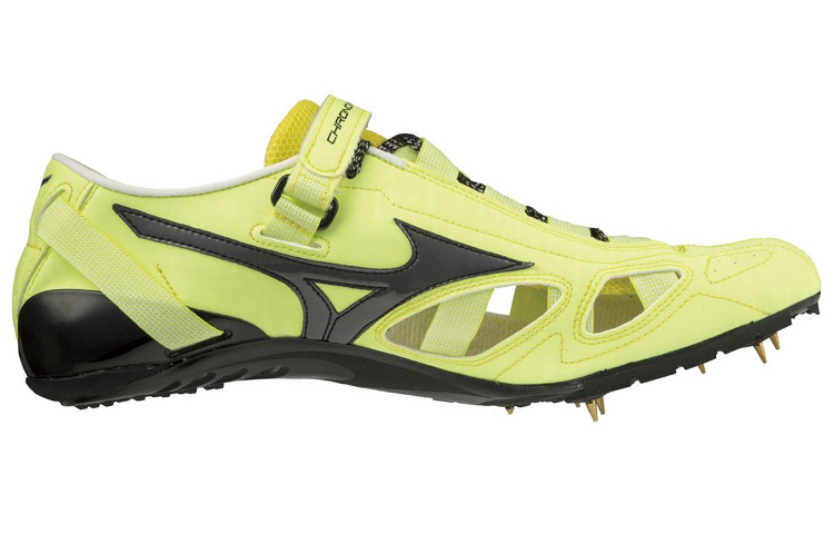 Mizuno Chrono Inx 9 圖 2