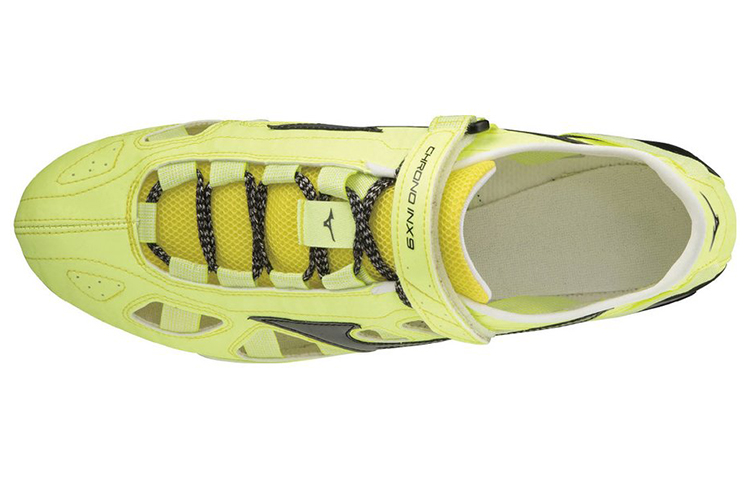 Mizuno Chrono Inx 9 圖 3