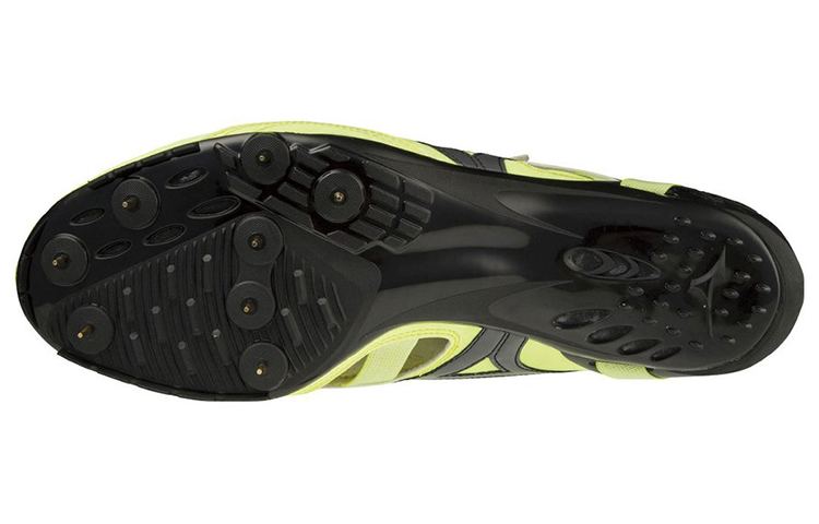 Mizuno Chrono Inx 9 圖 5