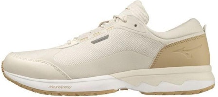 Mizuno Low Top Running Shoes 'Beige Unisex' B1GE230202 Mizuno Low Top Running Shoes 'Beige Unisex' B1GE230202