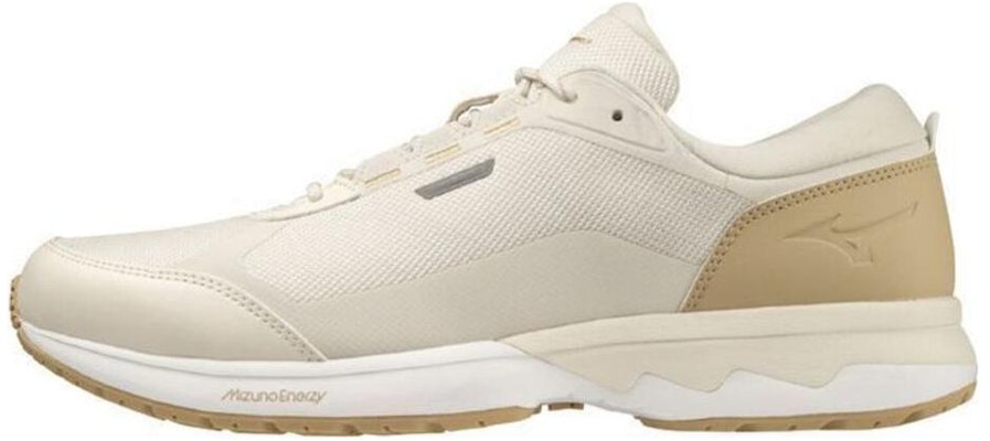 Mizuno Low Top Running Shoes 'Beige Unisex' B1GE230202 Buy Mizuno Low Top Running Shoes 'Beige Unisex' B1GE230202