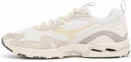 Mizuno Wave Rider 10 Premium 'Snow White Pristine' D1GA222609 Mizuno Wave Rider 10 Premium 'Snow White Pristine' D1GA222609