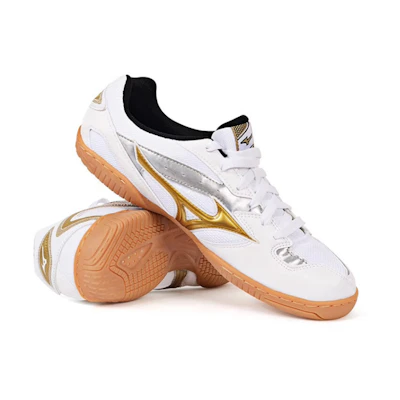 Mizuno Low-Top Training 'Shock-Absorbing Seamless'