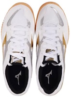 Mizuno 緩震無痕 低筒 訓練鞋 通款 Lookbook Mizuno 緩震無痕 低筒 訓練鞋 通款