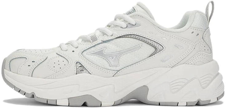 mizuno-low-top-unisex-white-comfort-anti-slip-durable-dad-shoe-d1-gh-230505