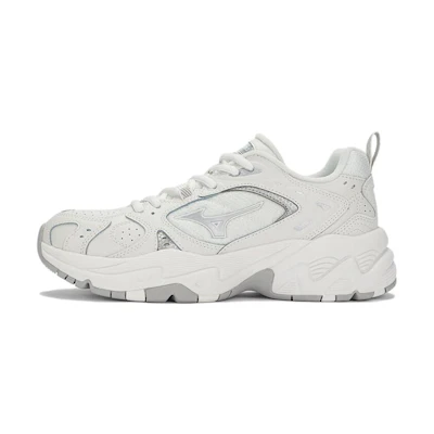 Mizuno Casual Dad Shoes 'White'