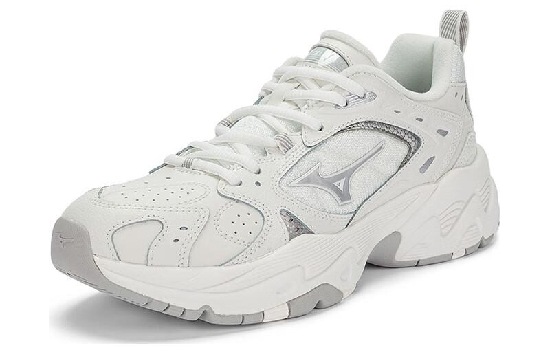 Mizuno Casual Dad Shoes 'White' 圖 2