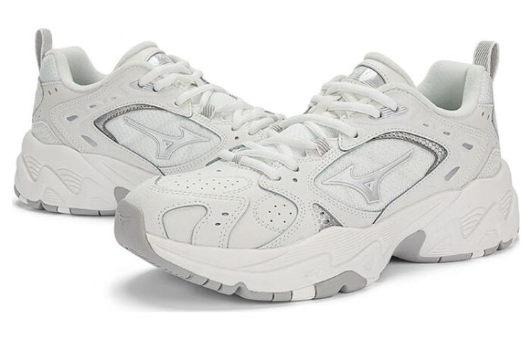 Mizuno Casual Dad Shoes 'White' 圖 3