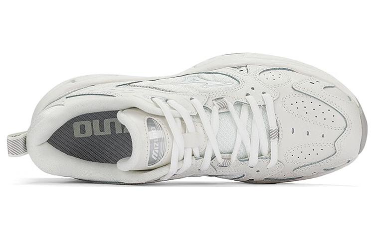 Mizuno Casual Dad Shoes 'White' 圖 4