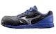 Mizuno LS 'Hitam Biru' F1GA200809