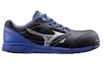 Order Mizuno LS 'Hitam Biru' F1GA200809