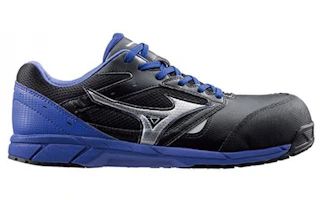 Order Mizuno LS 'Black Blue' F1GA200809