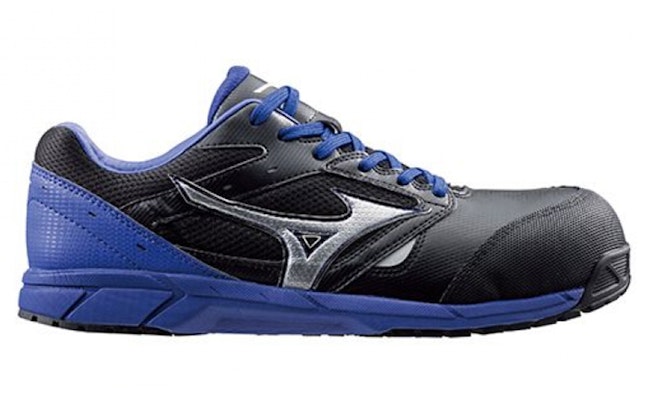 Mizuno LS 'Black Blue' F1GA200809 Order Mizuno LS 'Black Blue' F1GA200809