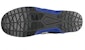 Mizuno LS 'Hitam Biru' F1GA200809