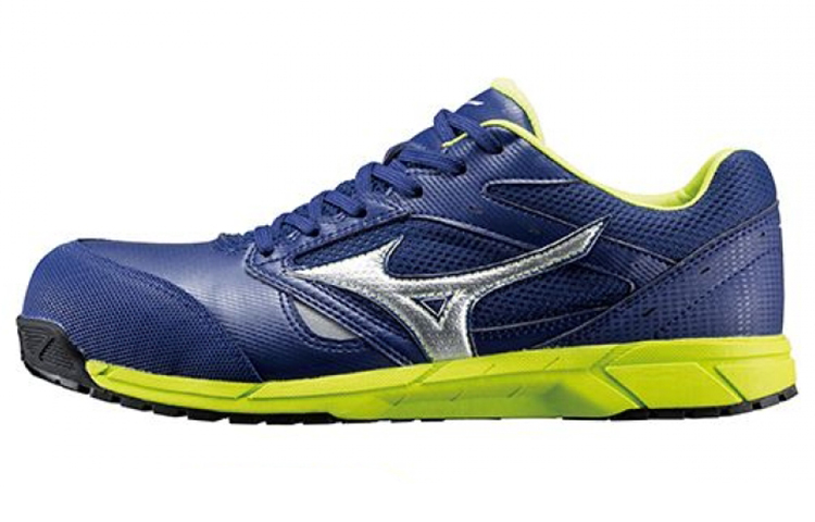 Mizuno LS 'Navy Green' F1GA200814