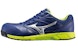 Mizuno LS 'Navy Green' Lelaki dan Wanita F1GA200814