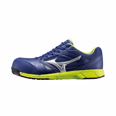 Mizuno LS 'Navy Green'