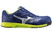 Order Mizuno LS 'Navy Green' Lelaki dan Wanita F1GA200814