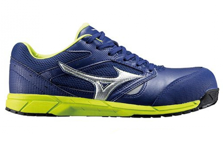 Order Mizuno LS ''Marinegrün'' F1GA200814