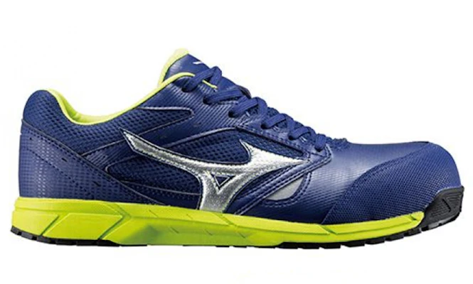 Mizuno LS ''Marinegrün'' F1GA200814 Order Mizuno LS ''Marinegrün'' F1GA200814