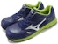 Mizuno LS 'Navy Green' Lelaki dan Wanita F1GA200814