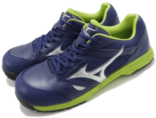 Mizuno LS 'Navy Green' F1GA200814 Lookbook Mizuno LS 'Navy Green' F1GA200814