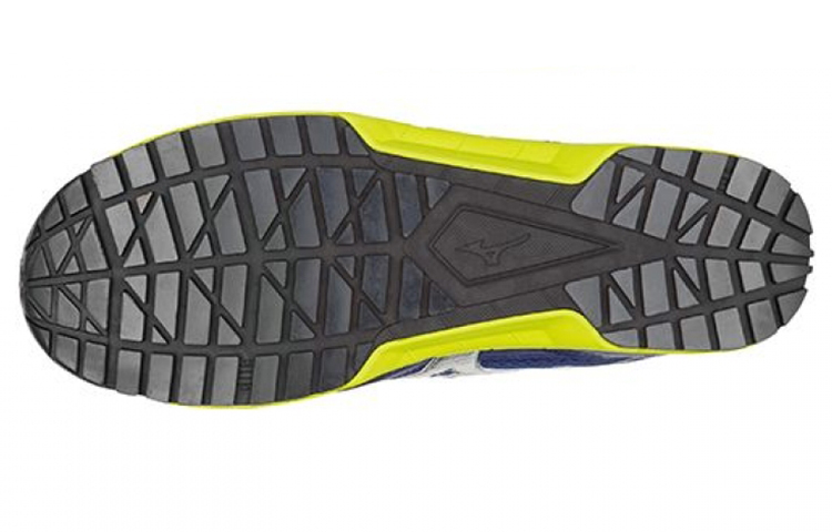 Shop Mizuno LS ''Marinegrün'' F1GA200814