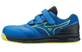 Mizuno LS II 'Blue' F1GA213627 Mizuno LS II 'Blue' F1GA213627