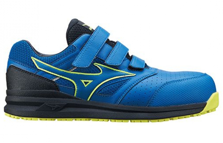 Order Mizuno LS II 'Biru' F1GA213627