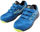 Lookbook Mizuno LS II 'Biru' F1GA213627