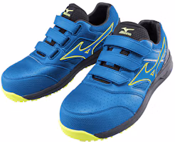 Lookbook Mizuno LS 2 'Blue' F1GA213627