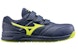 Mizuno LS II 'Biru Kuning' F1GA213514
