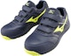 Lookbook Mizuno LS II 'Biru Kuning' F1GA213514