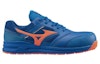 Order Mizuno LS II 'Biru Pelindung' F1GA213427