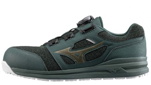 ミズノ LS II BOA ''グリーン'' F1GA225233 Buy ミズノ LS II BOA ''グリーン'' F1GA225233