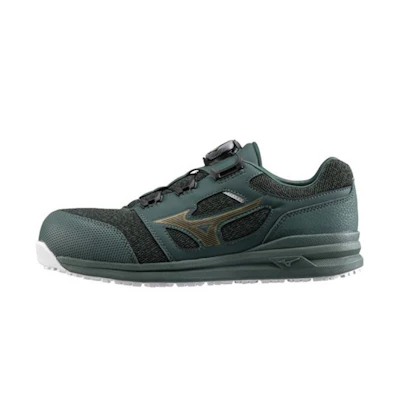 Mizuno LS II BOA 'Green'