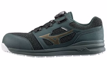 Mizuno LS II BOA 'Green' F1GA225233 Mizuno LS II BOA 'Green' F1GA225233