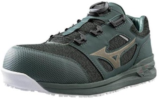 Mizuno LS II BOA ''Hijau'' F1GA225233 Lookbook Mizuno LS II BOA ''Hijau'' F1GA225233