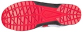 Purchase Mizuno LS Kasut Rendah 'Trend Selesa Putih Hitam Merah' C1GA170001