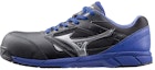 Buy Mizuno LS Rendah 'Hitam Biru' C1GA170009