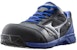 Mizuno LS Rendah 'Hitam Biru' C1GA170009