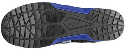 Purchase Mizuno LS Low 'Black Blue' C1GA170009