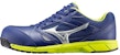 Mizuno LS Low 'Biru Kuning' C1GA170014