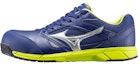 Buy Mizuno LS Low 'Biru Kuning' C1GA170014