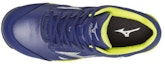 Order Mizuno LS Low 'Biru Kuning' C1GA170014