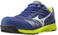 Mizuno LS Low 'Biru Kuning' C1GA170014