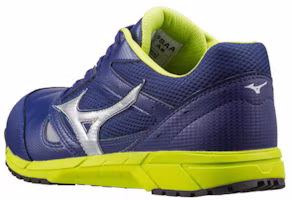 Shop Mizuno LS Low 'Blue Yellow' C1GA170014