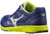 Mizuno LS Low 'Biru Kuning' C1GA170014