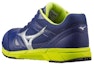 Shop Mizuno LS Low 'Biru Kuning' C1GA170014